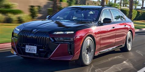 bmw 747 live